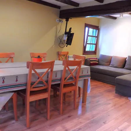 Marinelarena Apartment *