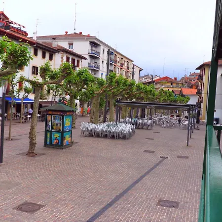 Marinelarena Apartment