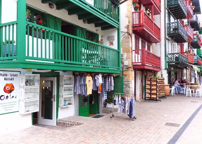 Marinelarena Apartament *