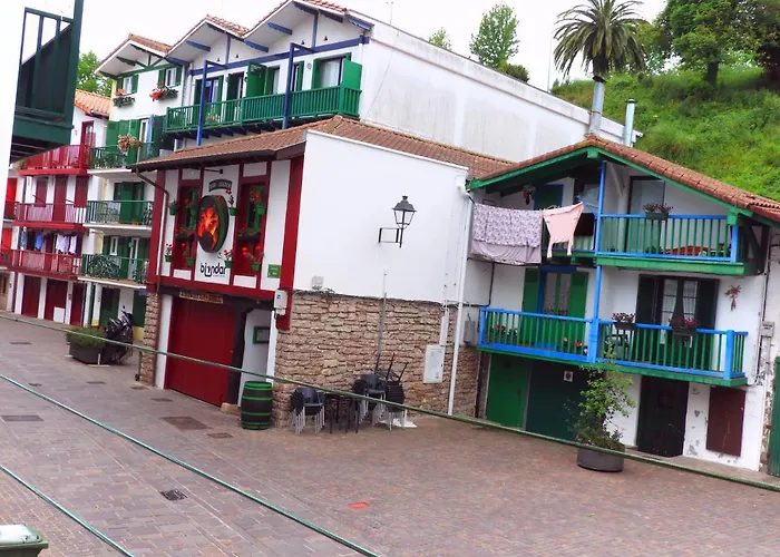 Apartament Marinelarena