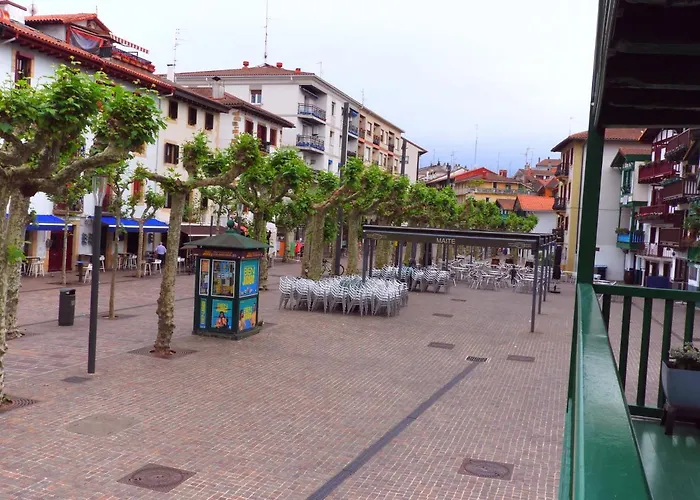 Marinelarena Apartament