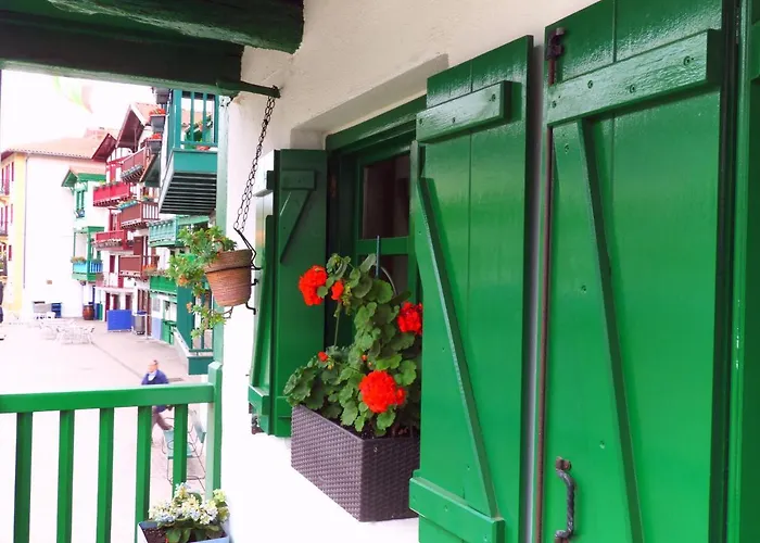 Apartament Marinelarena