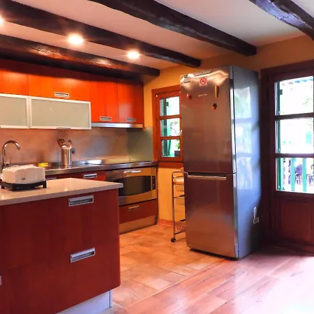 Marinelarena Apartament *