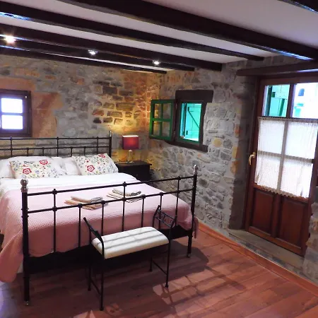 Apartmán Marinelarena Hondarribia