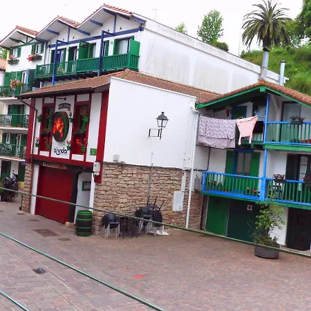 Apartmán Marinelarena
