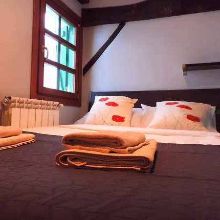 Apartamento Mariñelarena *