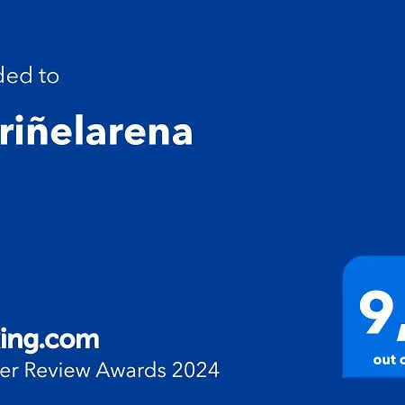 Marinelarena Apartmán *