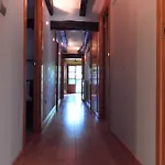 Apartman Marinelarena Hondarribia