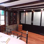 Marinelarena Apartman Hondarribia