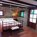 Apartman Marinelarena Hondarribia