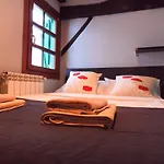 Apartman Marinelarena *