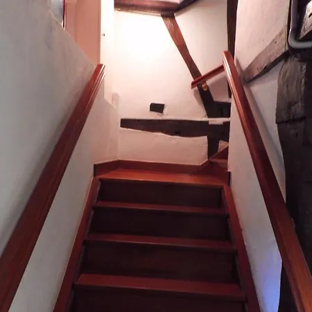 Apartamento Mariñelarena
