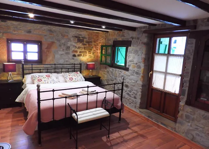 公寓 Marinelarena 宏达瑞比亚